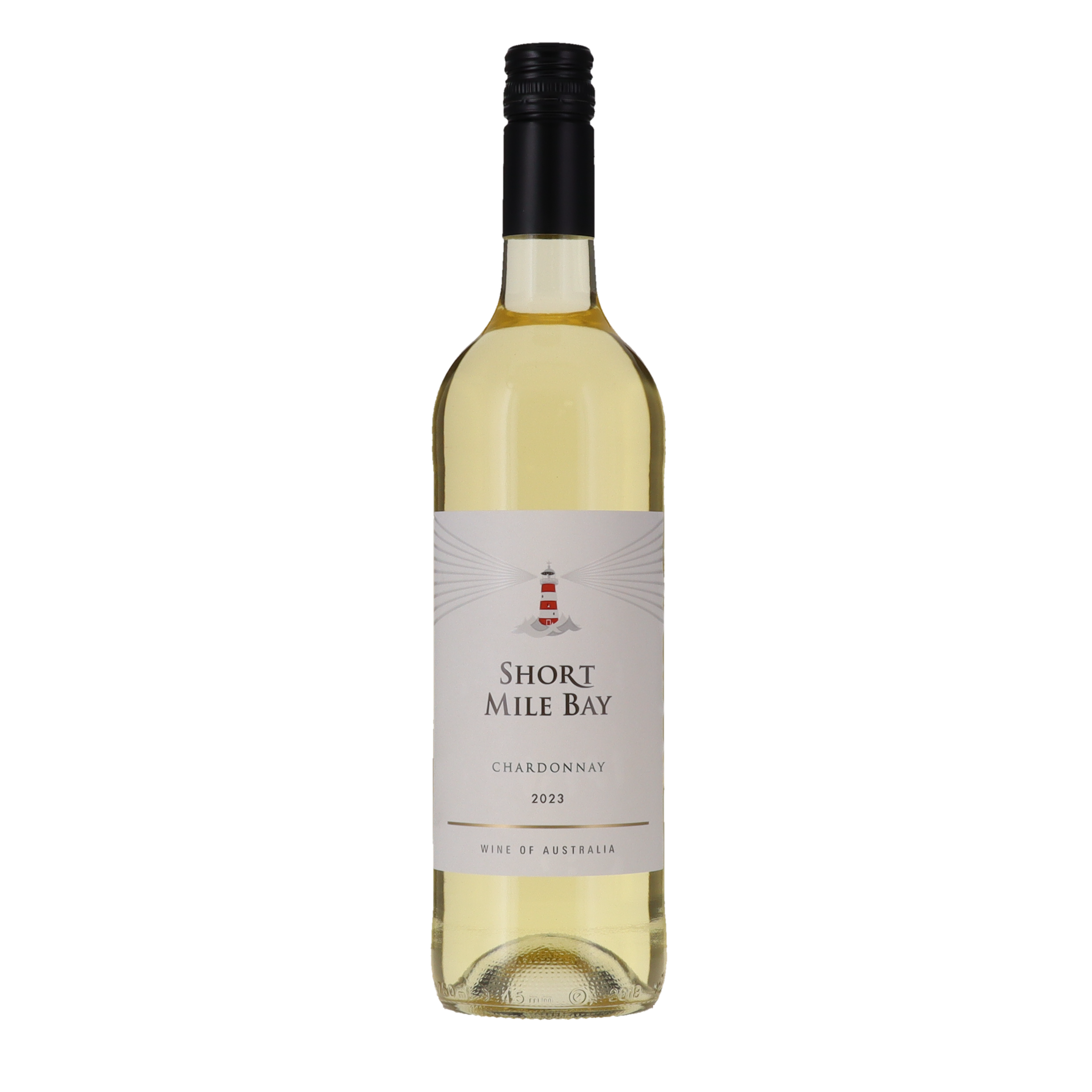 SHORT MILE BAY CHARD 75X6